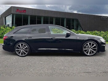Used Audi A6 2025 for sale - 75699513: Photo