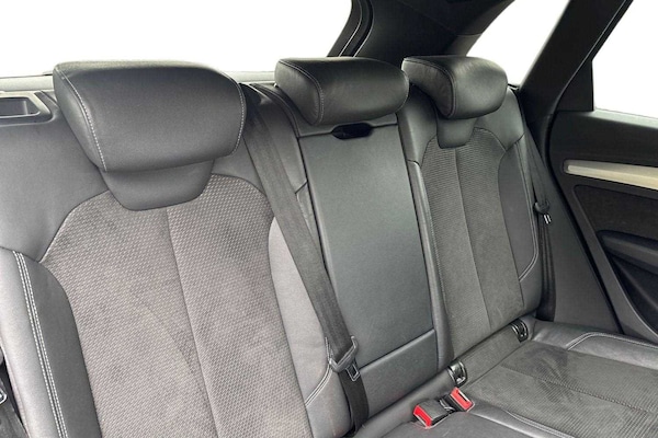 Used Audi Q5 2020 for sale - 75496653: Photo 10
