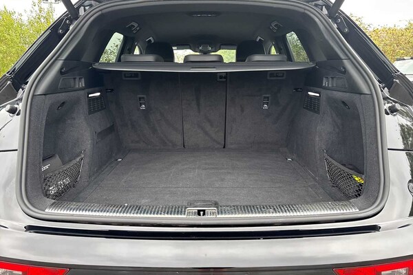 Used Audi Q5 2020 for sale - 75496653: Photo 11