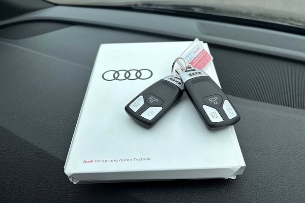 Used Audi Q5 2020 for sale - 75496653: Photo 15