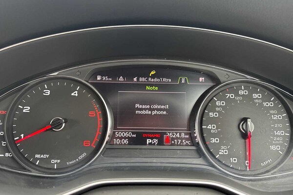 Used Audi Q5 2020 for sale - 75496653: Photo 17