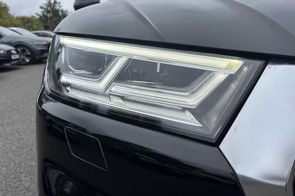 Used Audi Q5 2020 for sale - 75496653: Photo 18
