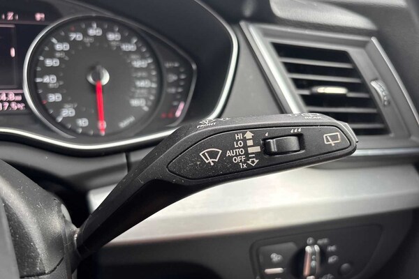 Used Audi Q5 2020 for sale - 75496653: Photo 20