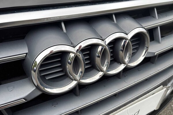 Used Audi Q5 2020 for sale - 75496653: Photo 24