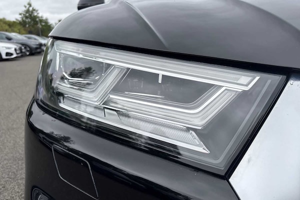 Used Audi Q5 2020 for sale - 75496653: Photo 25