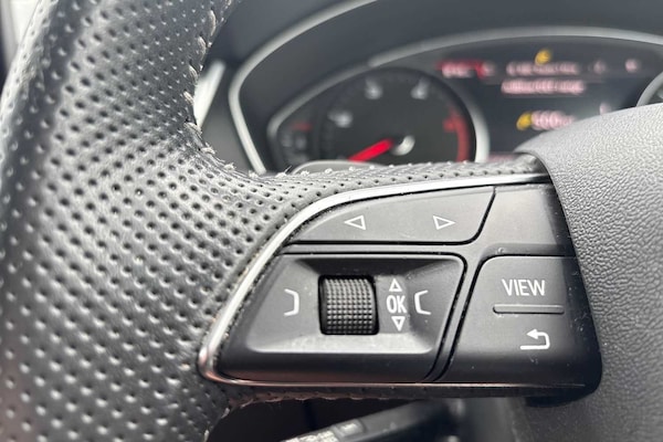 Used Audi Q5 2020 for sale - 75496653: Photo 29
