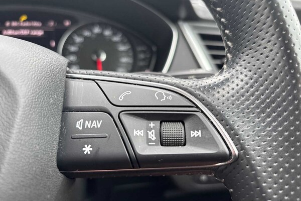 Used Audi Q5 2020 for sale - 75496653: Photo 30