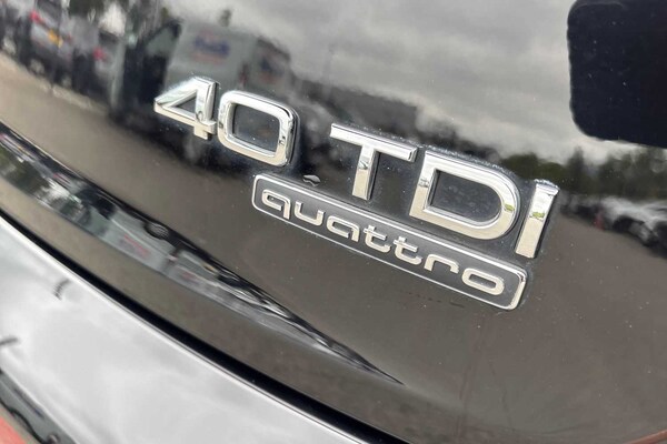 Used Audi Q5 2020 for sale - 75496653: Photo 31