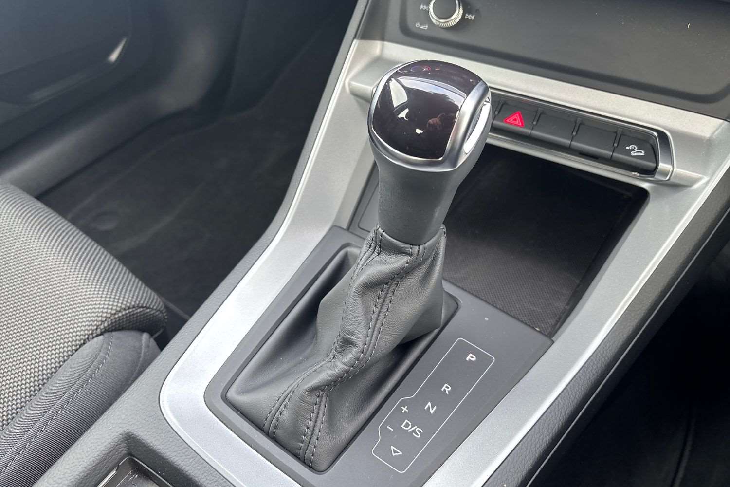 Used Audi Q3 2025 for sale - 76967949: Photo 15