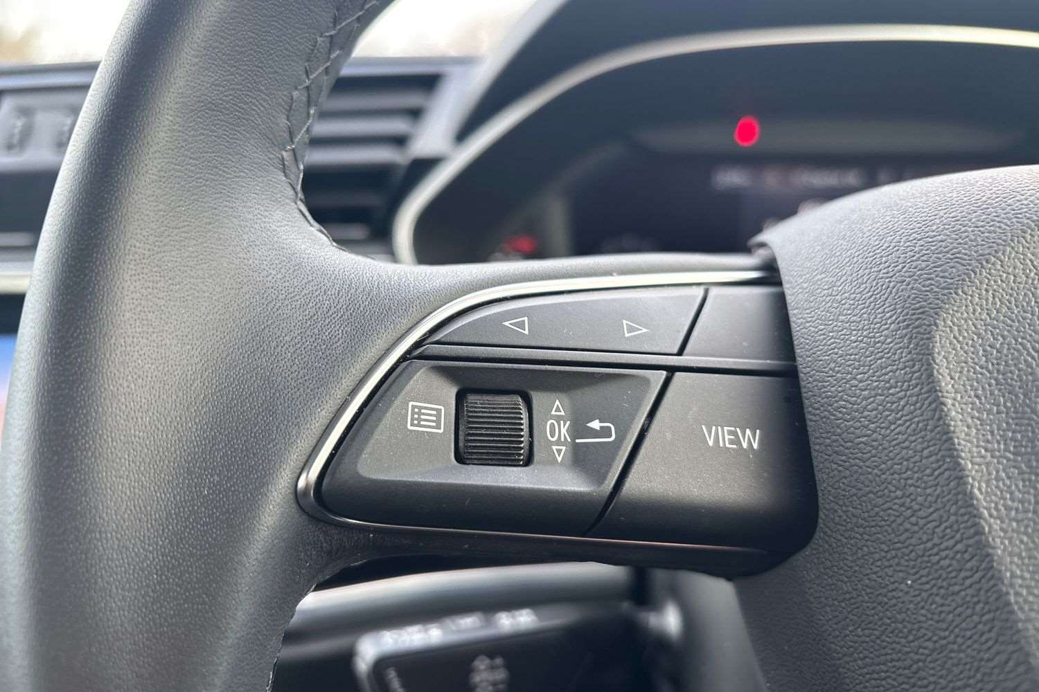 Used Audi Q3 2025 for sale - 76967949: Photo 16