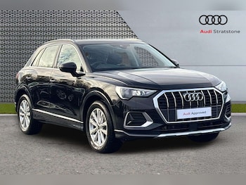 Used Audi Q3 2025 for sale - 76967949: Photo