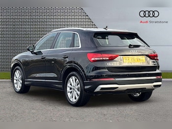Used Audi Q3 2025 for sale - 76967949: Photo