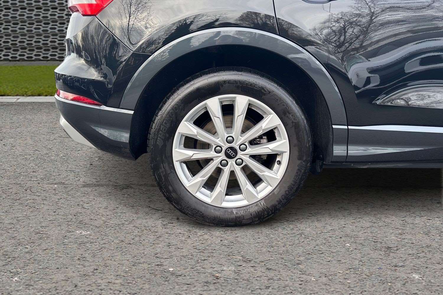 Used Audi Q3 2025 for sale - 76967949: Photo 9