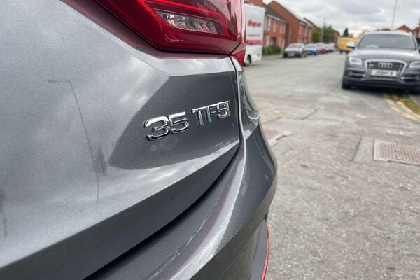 Used Audi Q3 2021 for sale - 76230399: Photo 12