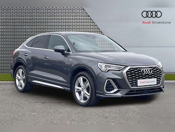 Audi - Q3