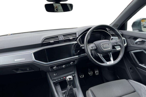 Used Audi Q3 2021 for sale - 76230399: Photo 21