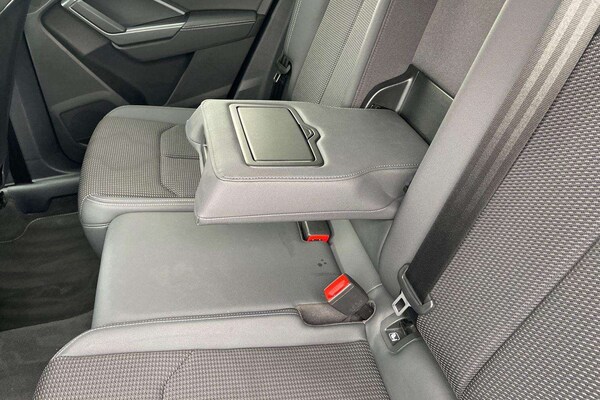 Used Audi Q3 2021 for sale - 76230399: Photo 24