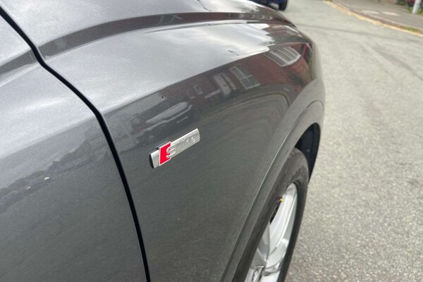 Used Audi Q3 2021 for sale - 76230399: Photo 34