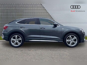 Used Audi Q3 2021 for sale - 76230399: Photo 4
