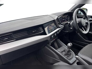 Used Audi A1 2024 for sale - 75163727: Photo