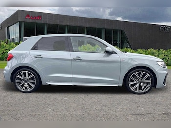Used Audi A1 2024 for sale - 75163727: Photo