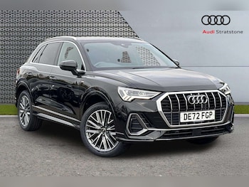 Audi - Q3