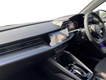 Used Audi A3 2025 for sale - 75042985: Photo