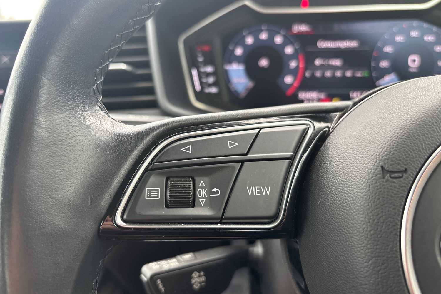Vehicle 29