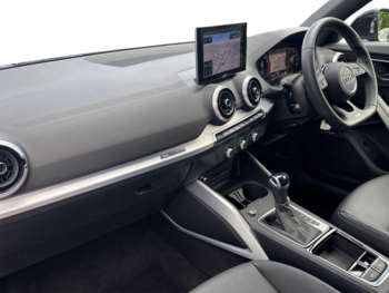 Used Audi Q2 2024 for sale - 74753509: Photo