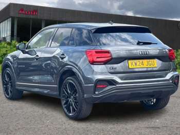 Used Audi Q2 2024 for sale - 74753509: Photo