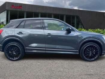 Used Audi Q2 2024 for sale - 74753509: Photo