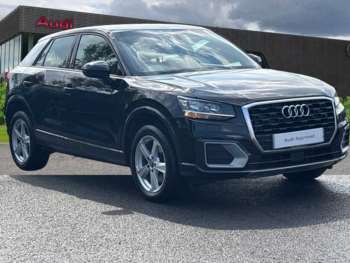 2017 - 1.6 TDI Sport 5dr