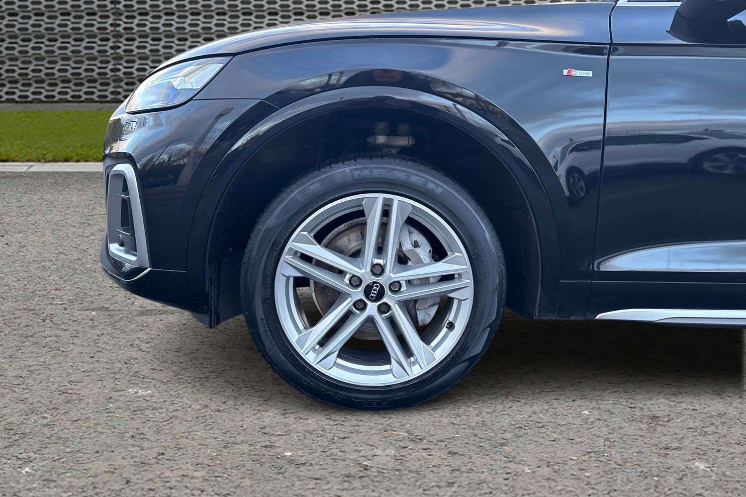 Used Audi Q5 2021 for sale - 76610559: Photo 11