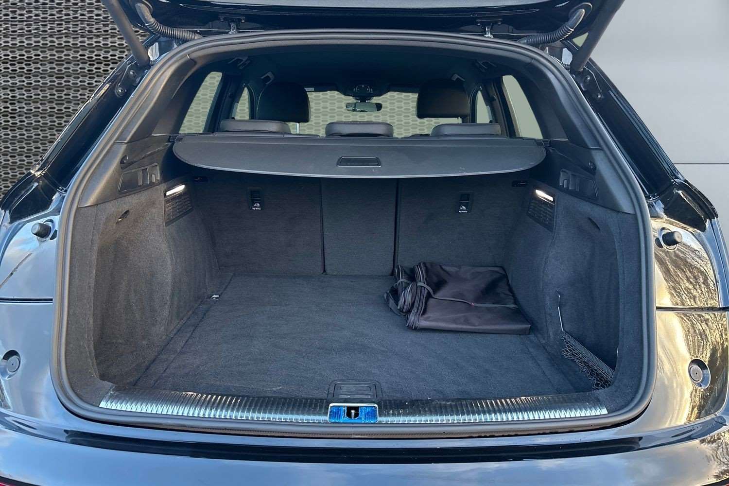 Used Audi Q5 2021 for sale - 76610559: Photo 13