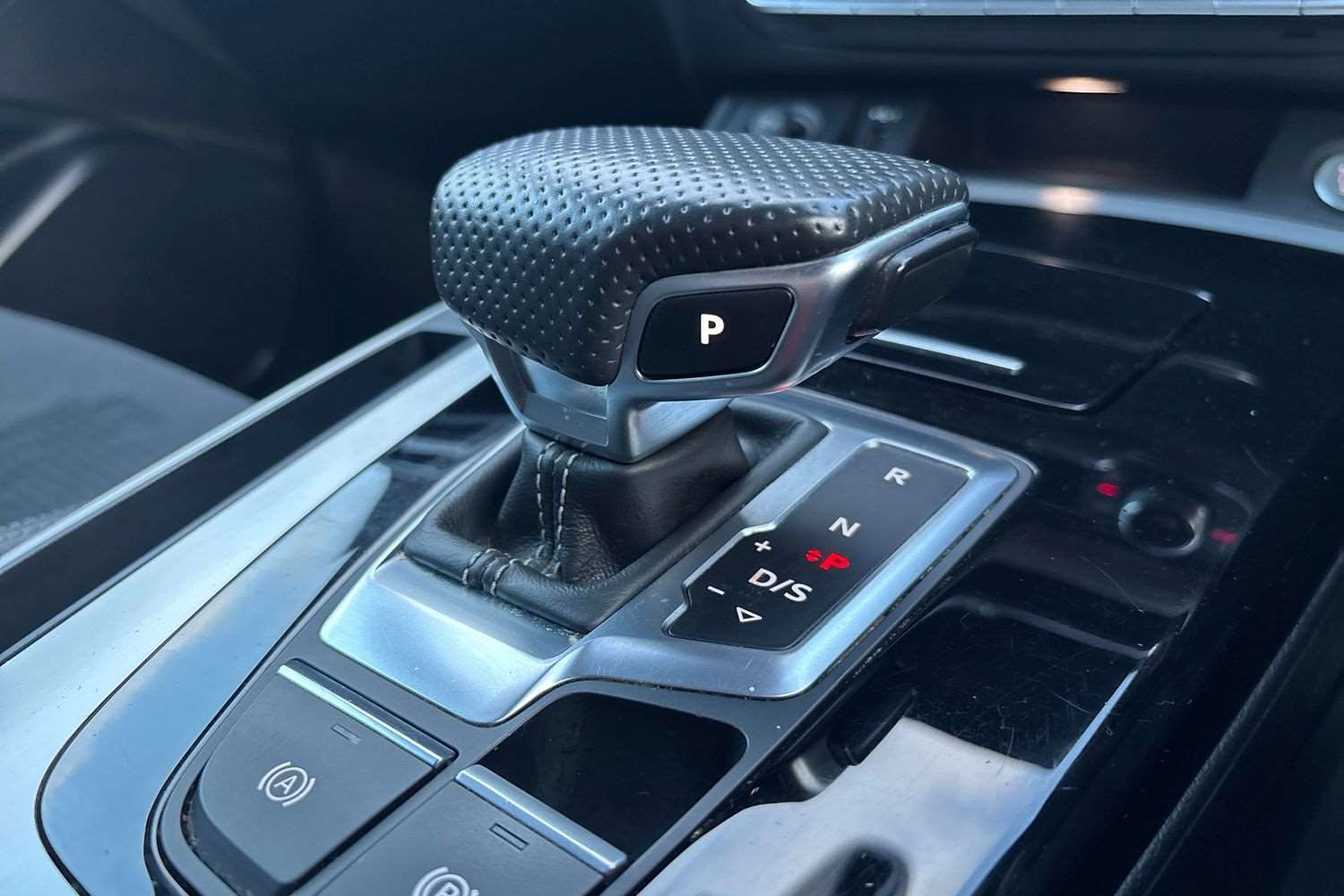 Used Audi Q5 2021 for sale - 76610559: Photo 15