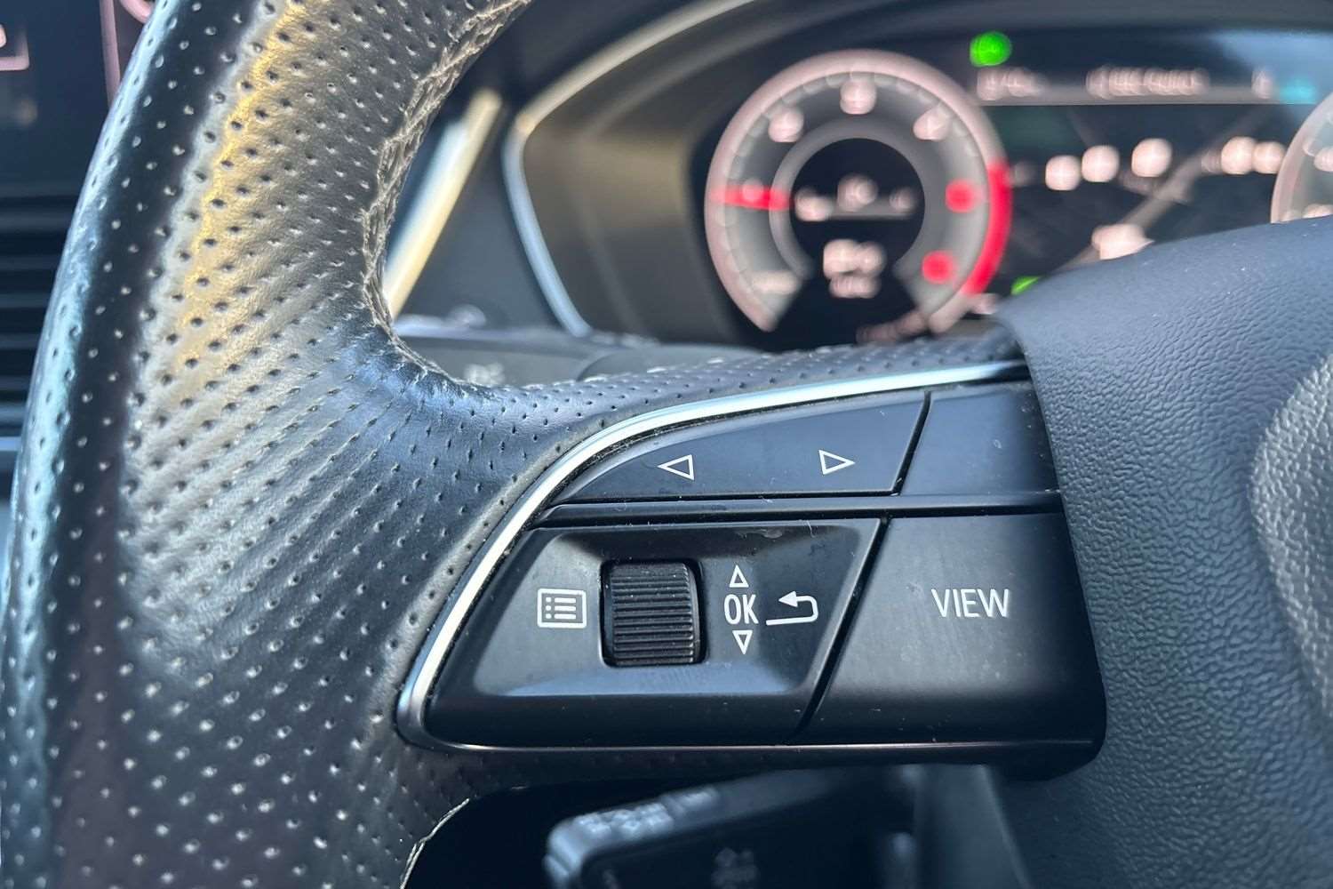 Used Audi Q5 2021 for sale - 76610559: Photo 16