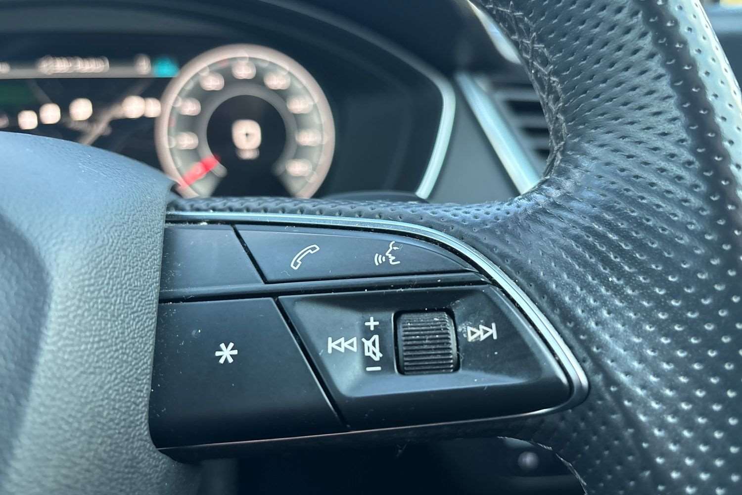 Used Audi Q5 2021 for sale - 76610559: Photo 17