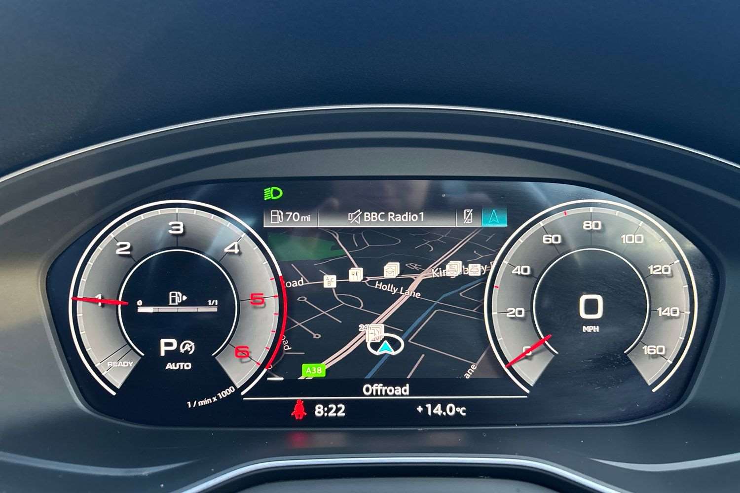 Used Audi Q5 2021 for sale - 76610559: Photo 18