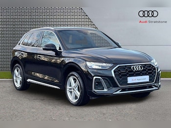 Audi - Q5