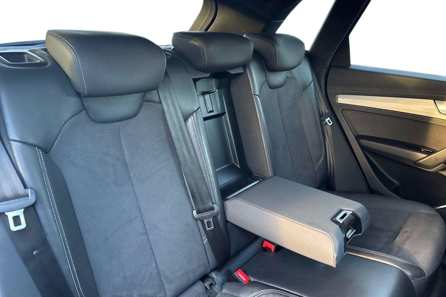 Used Audi Q5 2021 for sale - 76610559: Photo 22