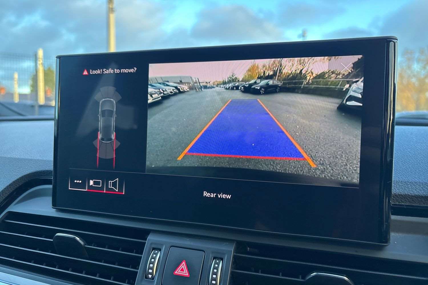 Used Audi Q5 2021 for sale - 76610559: Photo 26