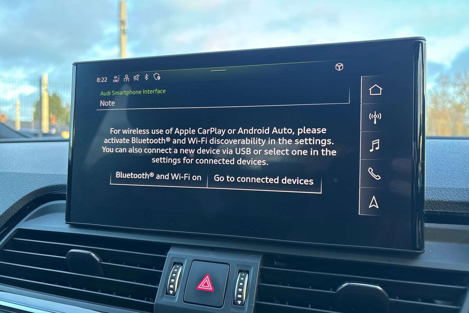 Used Audi Q5 2021 for sale - 76610559: Photo 27