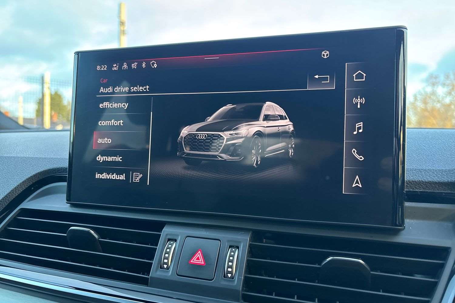 Used Audi Q5 2021 for sale - 76610559: Photo 30