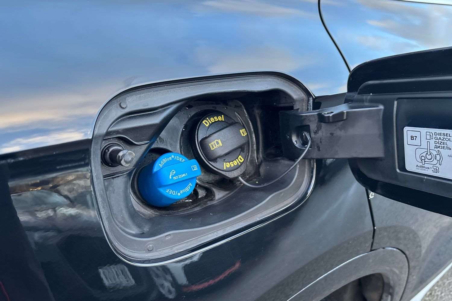 Used Audi Q5 2021 for sale - 76610559: Photo 31