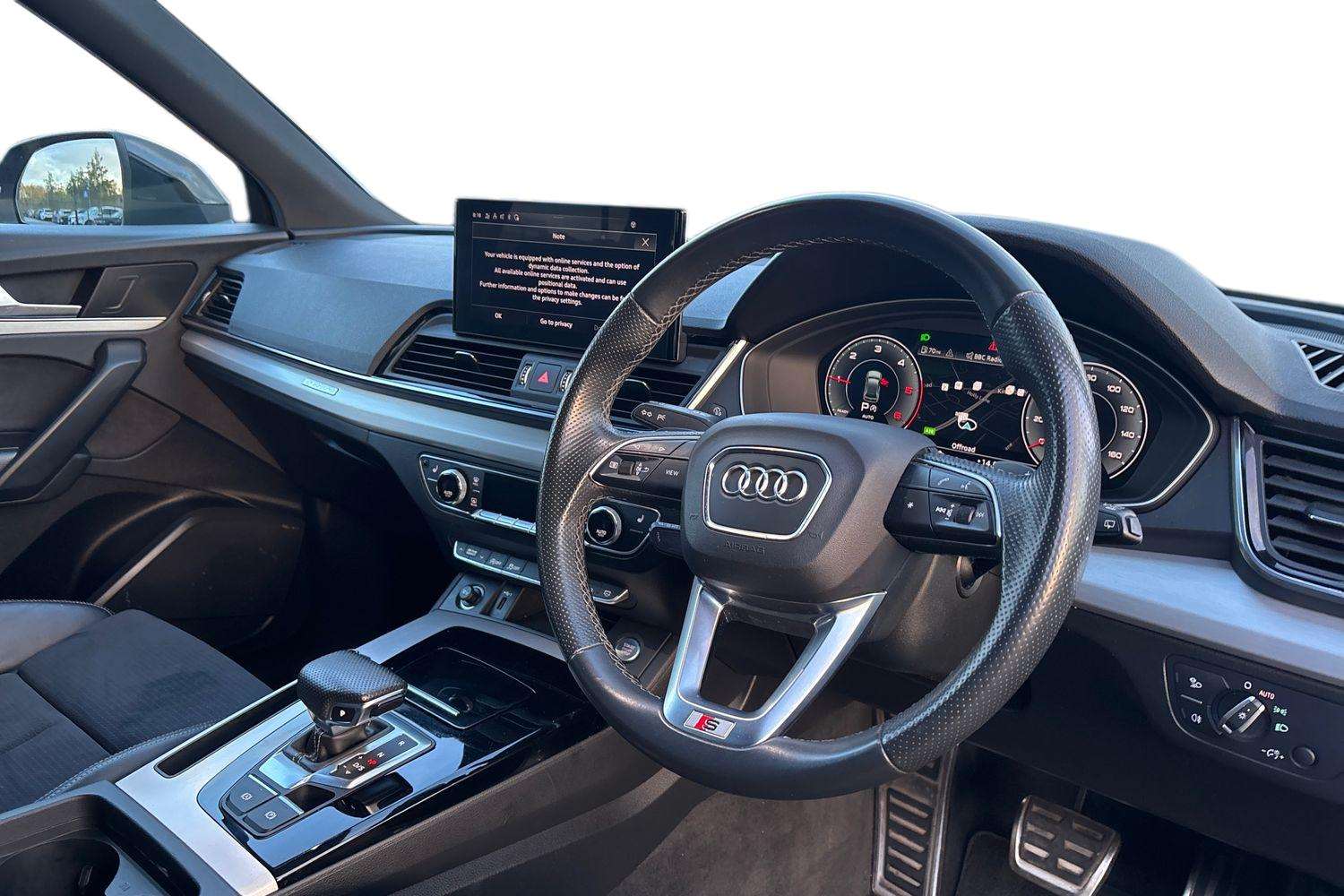 Used Audi Q5 2021 for sale - 76610559: Photo 6