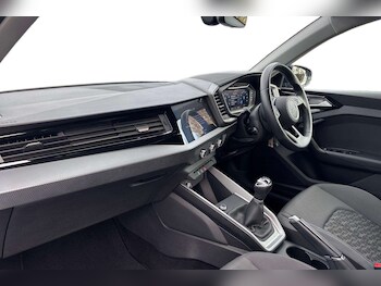 Used Audi A1 2022 for sale - 76540661: Photo