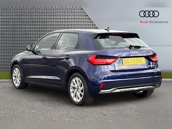 Used Audi A1 2022 for sale - 76540661: Photo
