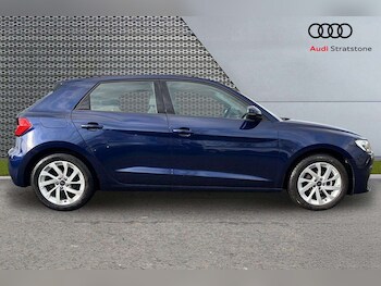 Used Audi A1 2022 for sale - 76540661: Photo