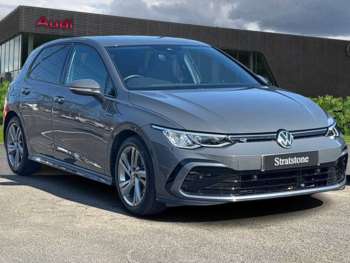 2020 - 1.5 TSI 150 R-Line 5dr
