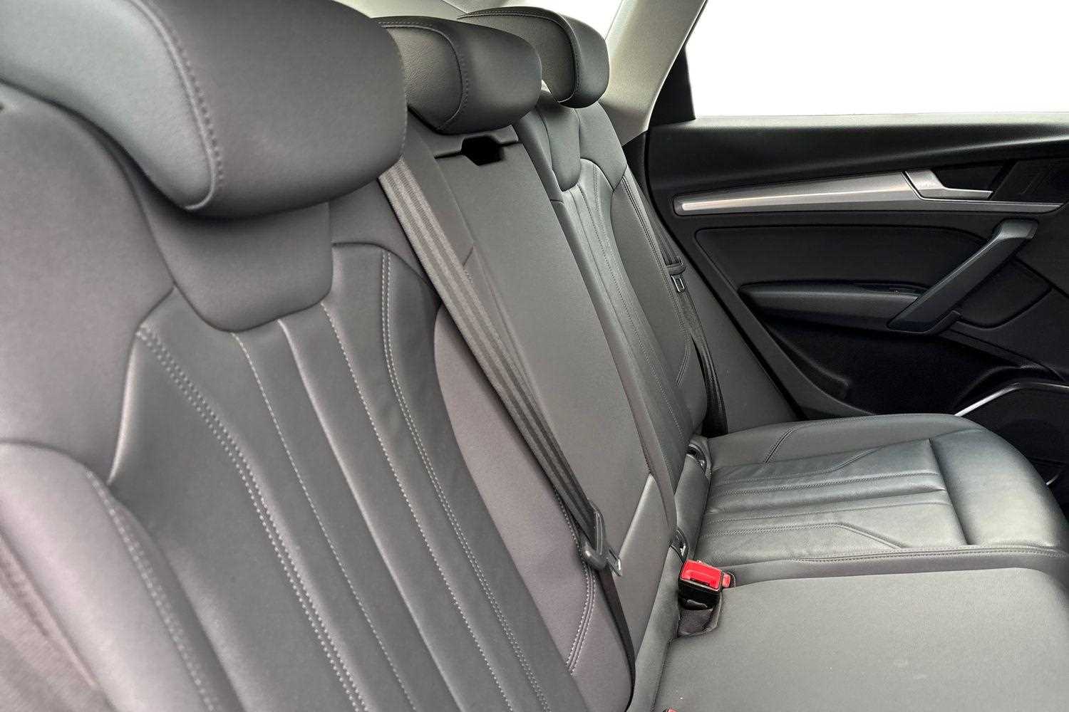 Used Audi Q5 2021 for sale - 76141728: Photo 10